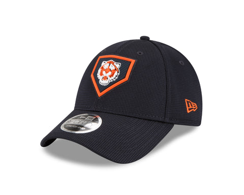 New Era 9Forty Cap Detroit Tigers MLB Clubhouse 60104292