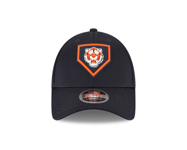 New Era 9Forty Cap Detroit Tigers MLB Clubhouse 60104292