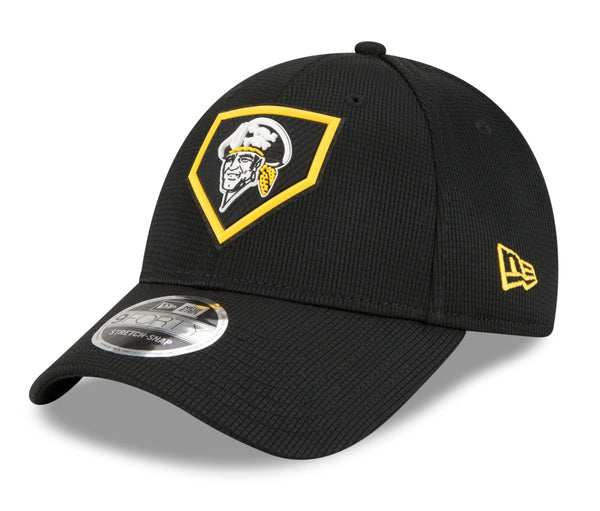 New Era 9Forty Cap Pittsburgh Pirates On Field Clubhouse 60104305