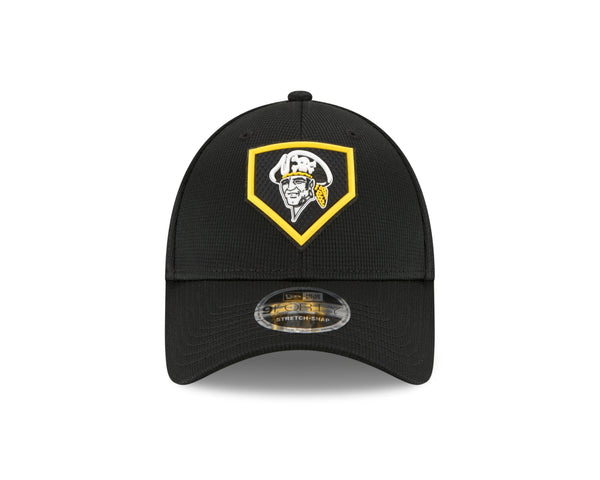 New Era 9Forty Cap Pittsburgh Pirates On Field Clubhouse 60104305