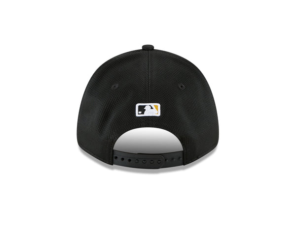 New Era 9Forty Cap Pittsburgh Pirates On Field Clubhouse 60104305