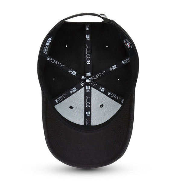 New Era New York Yankees Shadow Tech Dark Grey 9Forty Cap 60112628