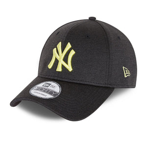 New Era New York Yankees Shadow Tech Dark Grey 9Forty Cap 60112628