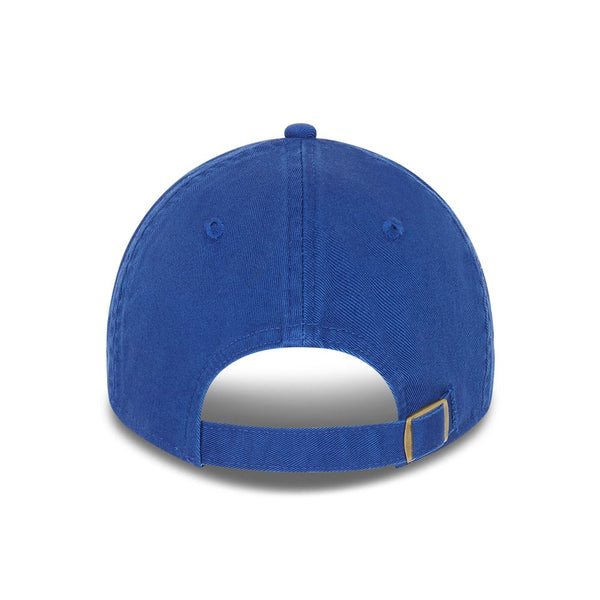 New Era MiLB New Orleans Pelicans Blue Casual Classic Cap 60112716