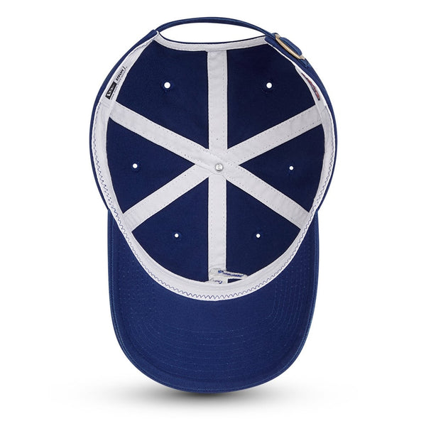 New Era MiLB New Orleans Pelicans Blue Casual Classic Cap 60112716