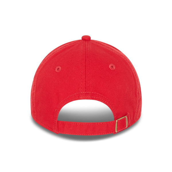 New Era Memphis Chicks Casual Classic Cap Red 60112718