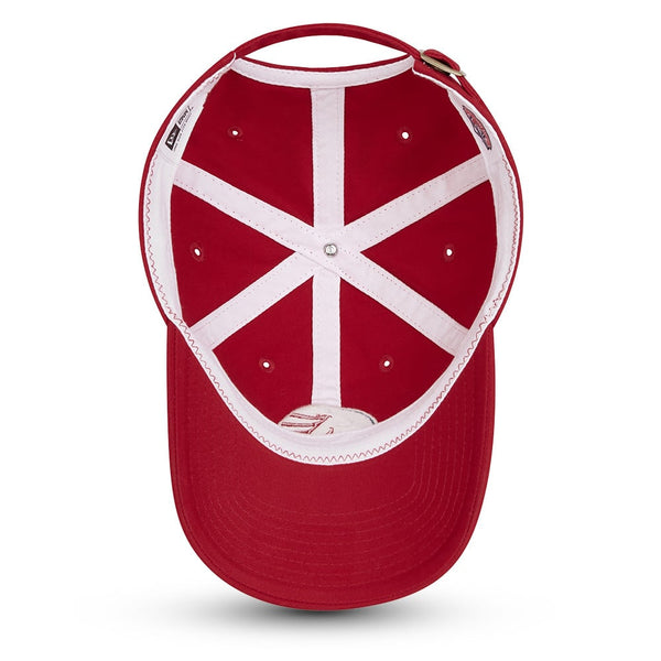New Era Memphis Chicks Casual Classic Cap Red 60112718