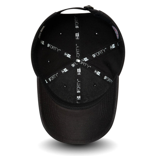New Era Kannapolis Cannon Ballers MILB Black 9Forty Cap 6014131