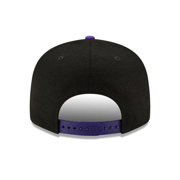 New Era 9Fifty NBA Sacramento Kings Black 60143721-ML