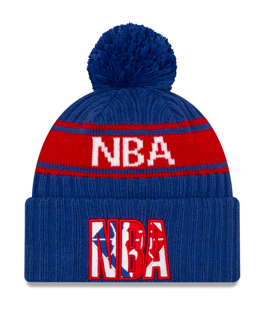 New era nba winter hats on sale
