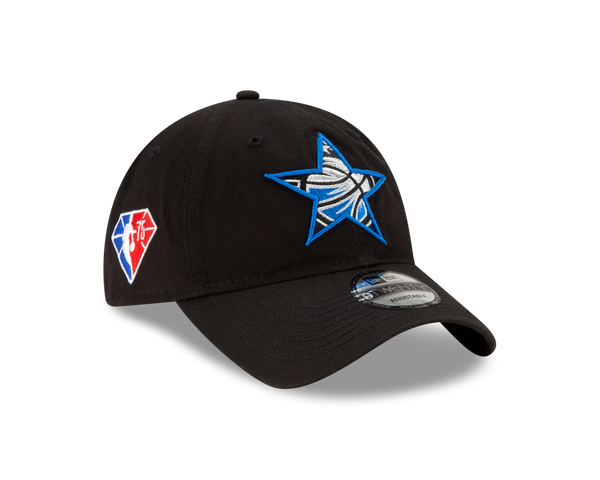 New Era 9Twenty Cap NBA Orlando Magic Black 60143911