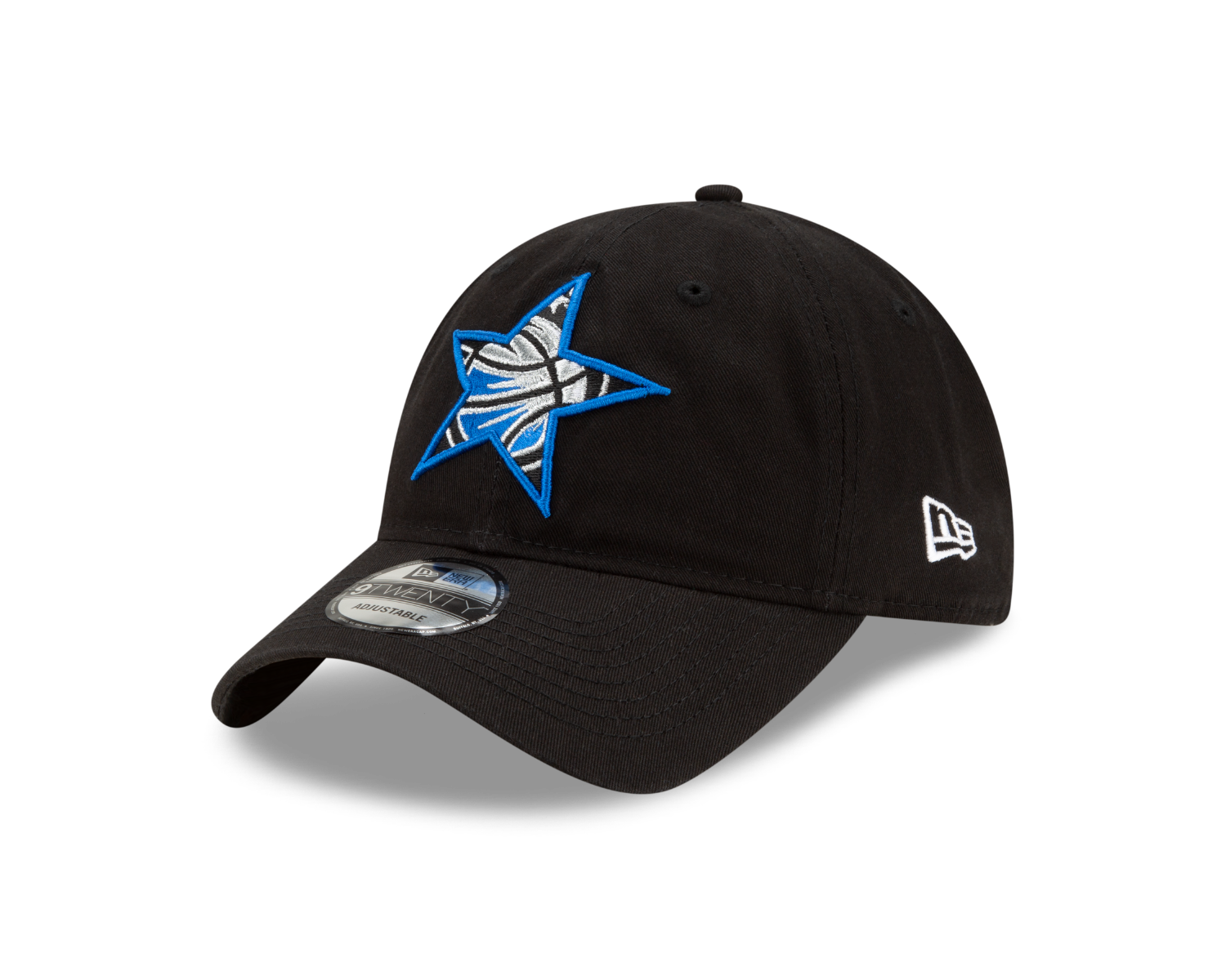 New Era 9Twenty Cap NBA Orlando Magic Black 60143911