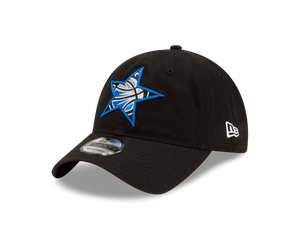 New Era 9Twenty Cap NBA Orlando Magic Black 60143911