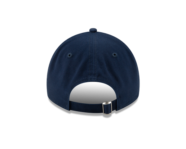 New Era 9Twenty Cap NBA21 New Orlean Pelicans Navy 60143918