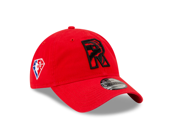 New Era 9Twenty Cap NBA Toronto Raptors Red 60143924