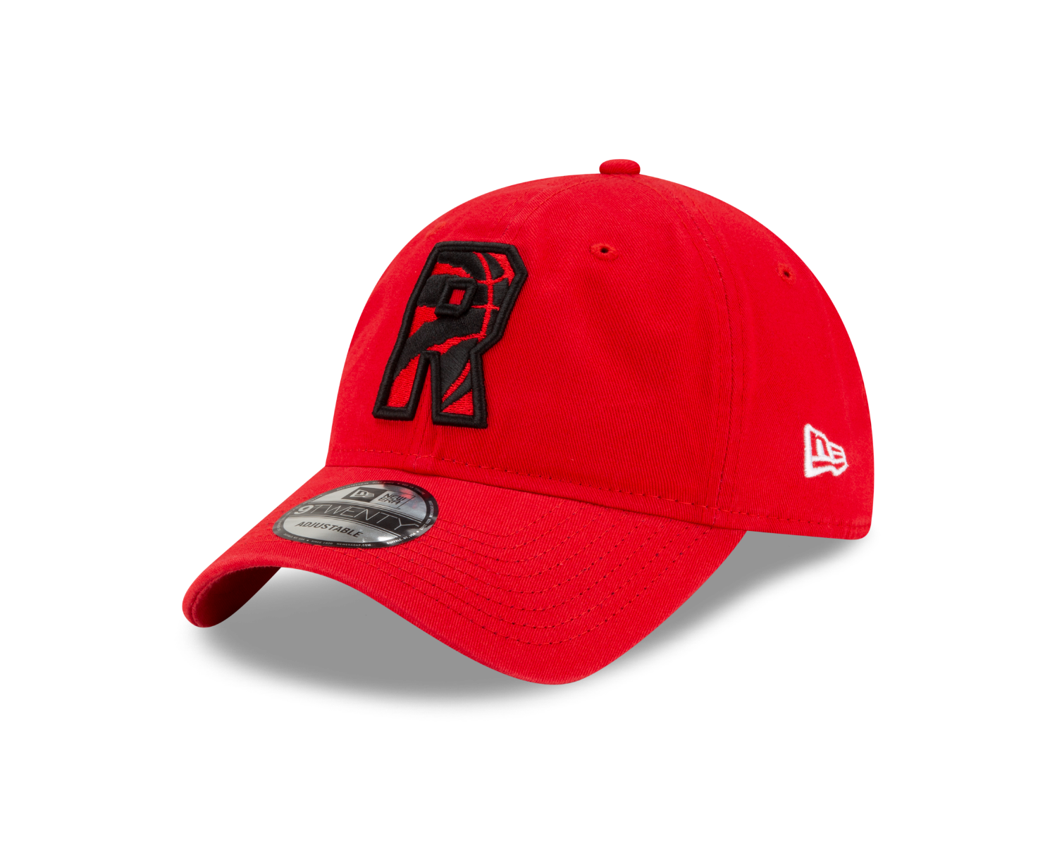 New Era 9Twenty Cap NBA Toronto Raptors Red 60143924