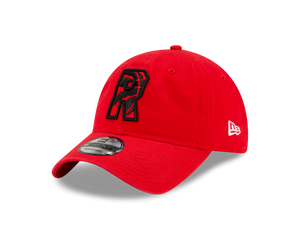 New Era 9Twenty Cap NBA Toronto Raptors Red 60143924