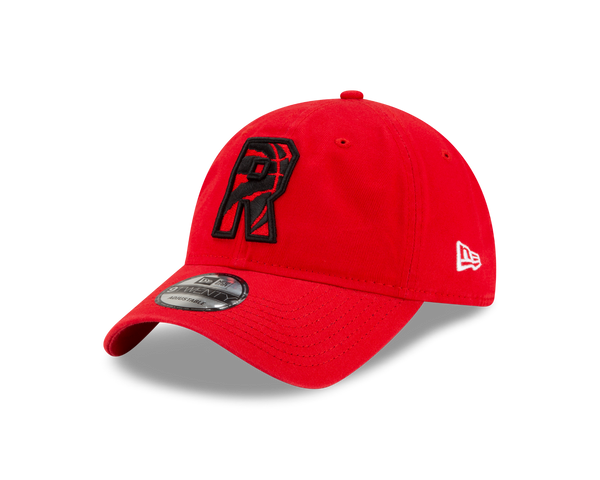 New Era 9Twenty Cap NBA Toronto Raptors Red 60143924