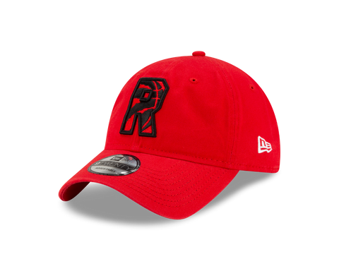 New Era 9Twenty Cap NBA Toronto Raptors Red 60143924
