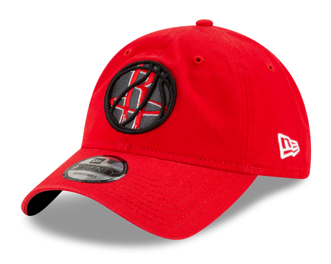 New Era 9Twenty Cap NBA21 Draft Houston Rockets 60143932