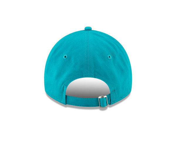 New Era 9Twenty Cap NBA21 Charlotte Hornets Adjustable Blue 60143935