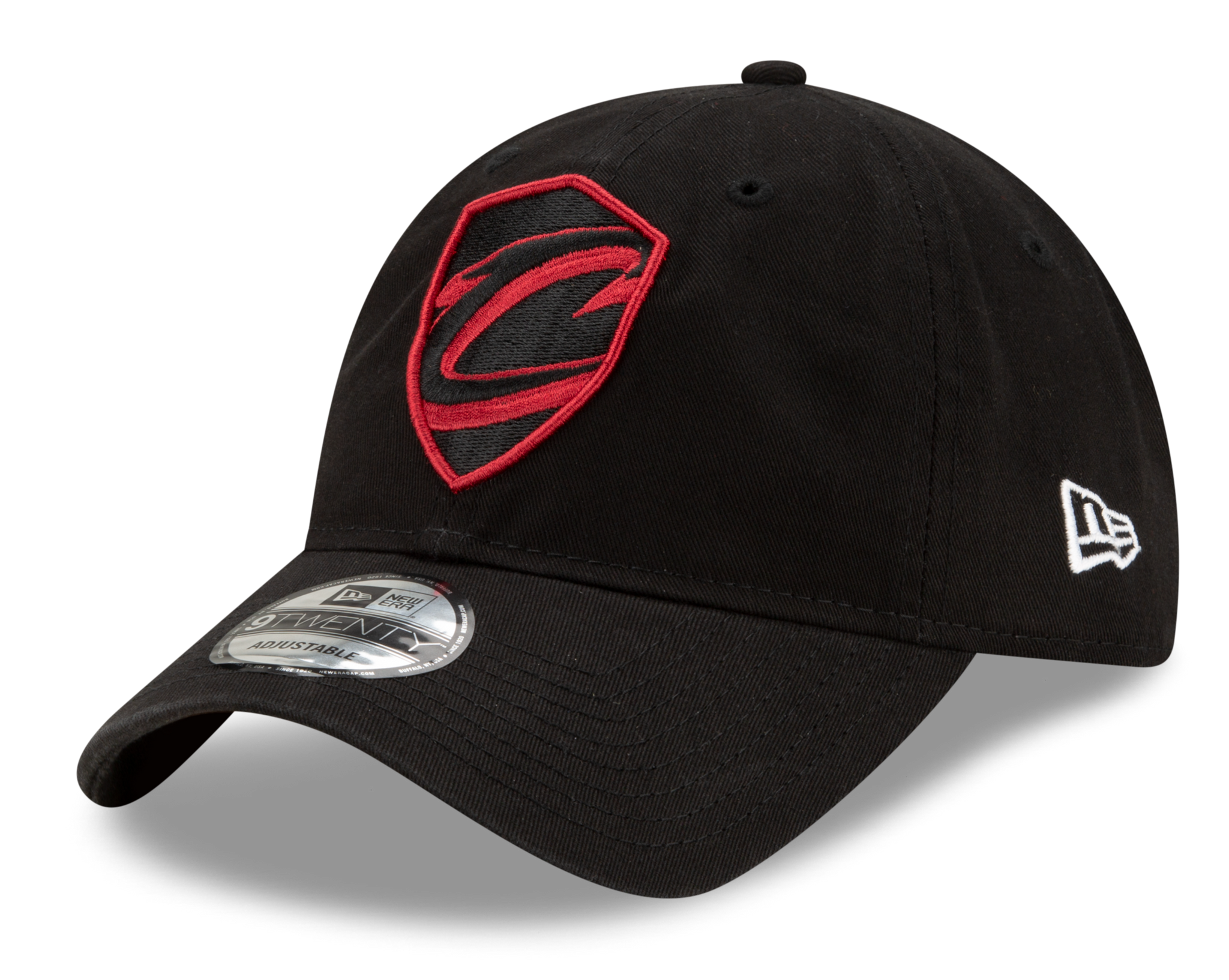 New Era 9Twenty Cap NBA21 Draft Cleveland Cavaliers 60143937