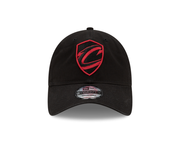 New Era 9Twenty Cap NBA21 Draft Cleveland Cavaliers 60143937
