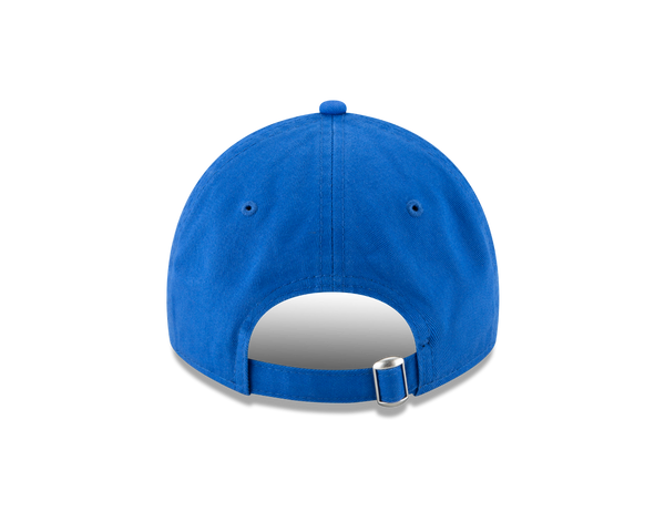 New Era 9Twenty Cap NBA Dallas Mavericks Blue 60143938