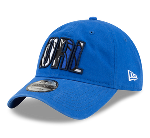 New Era 9Twenty Cap NBA Dallas Mavericks Blue 60143938