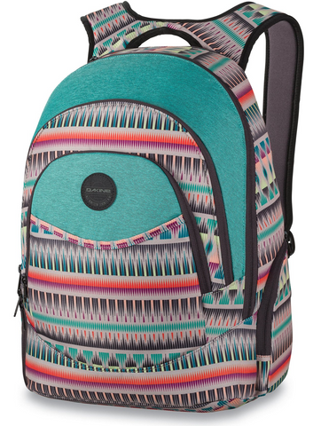 Dakine Prom 25L Women's Backpack - 08210025-Zanzibar