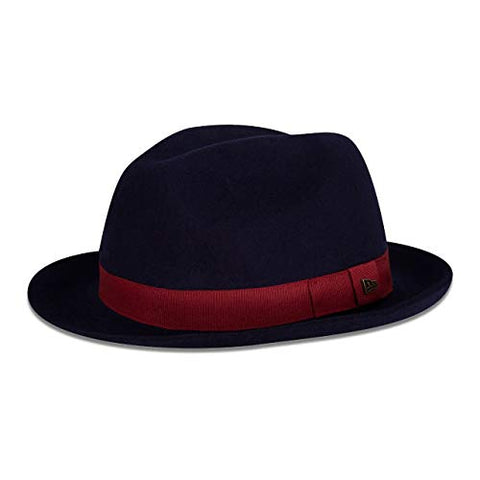 New Era Injection Classic Fedora Hat 12154805