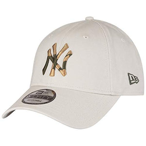 New Era 9Forty Cap New York Yankees Camo Infill Stone 12308085