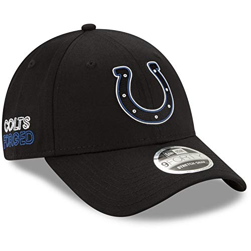 New Era 9Forty Stretch Cap Indianapolis Colts 12373016