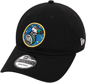New Era 9Twenty Star Wars 1st Resistance Crew D-0 Cap 70541548