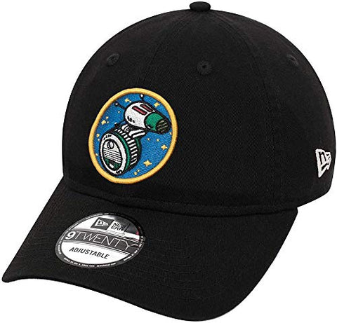 New Era 9Twenty Star Wars 1st Resistance Crew D-0 Cap 70541548