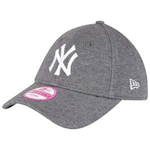 New Era 9Forty Womens Cap New York Yankees Graphite 80209589