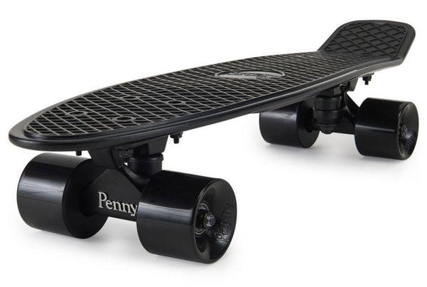 Penny cruiser skateboard 22" Blackout 2.0 PNY-COM-0002