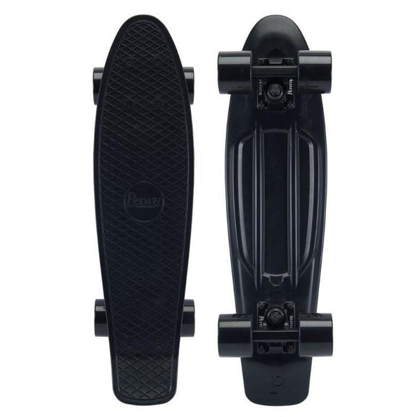 Penny cruiser skateboard 22" Blackout 2.0 PNY-COM-0002