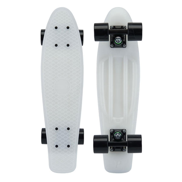 Penny cruiser skateboard 22" Casper Glow in the dark PNY-COM-0004