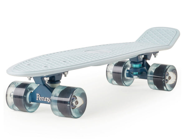 Penny cruiser skateboard 22" Ice Blue PNY-COM-0065