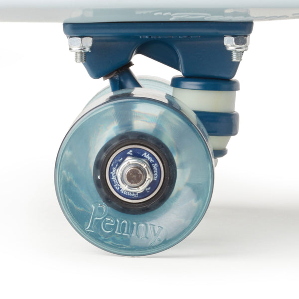Penny cruiser skateboard 22" Ice Blue PNY-COM-0065