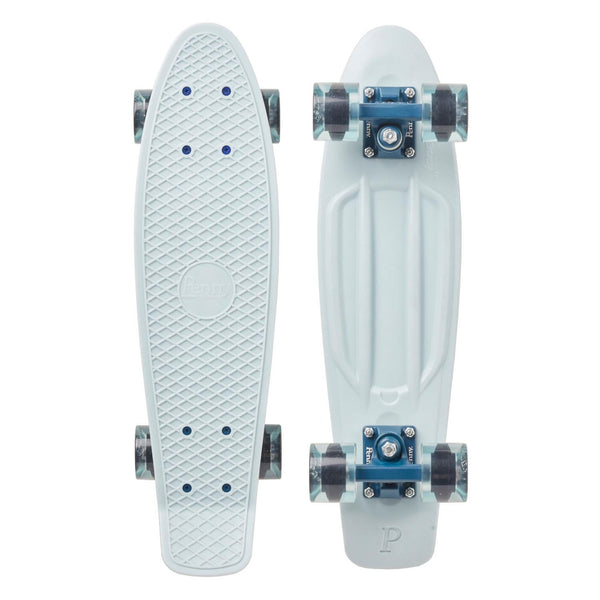 Penny cruiser skateboard 22" Ice Blue PNY-COM-0065