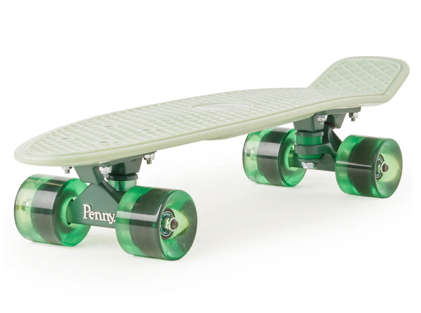 Penny cruiser skateboard 22" Sage Green PNY-COM-0066