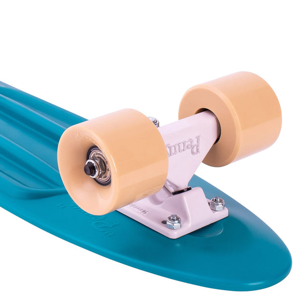 Penny cruiser skateboard 22" Ocean Mist PNY-COM-0084