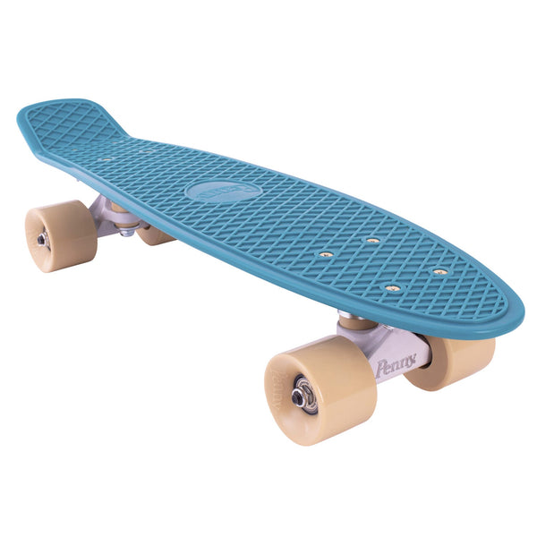 Penny cruiser skateboard 22" Ocean Mist PNY-COM-0084