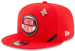 New Era NBA 2019 Draft 950 Snapback Cap