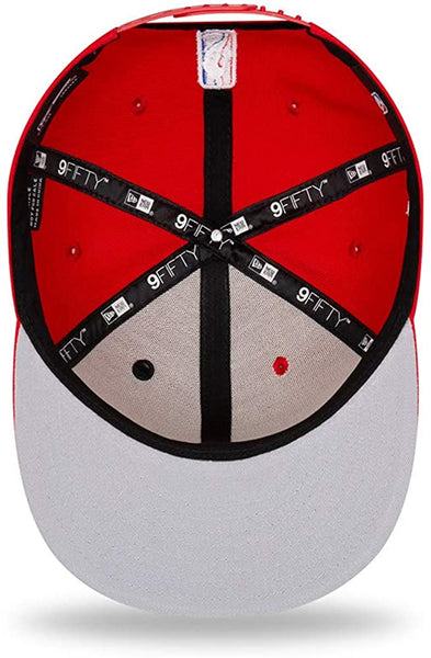 New Era NBA 2019 Draft 950 Snapback Cap