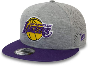 New Era Shadow Tech 9fifty Los Angeles Lakers Cap - 11945692-SM