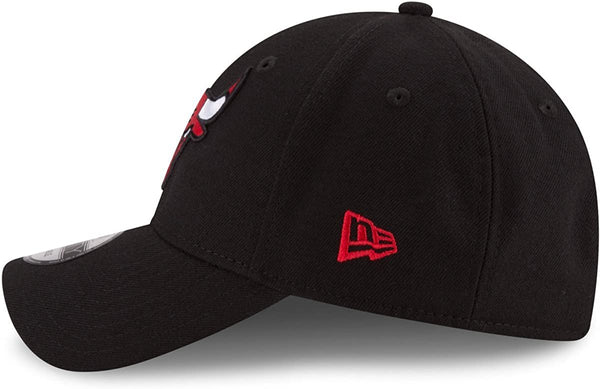 New Era 9Forty Chicago Bulls The League Cap Black 11405614