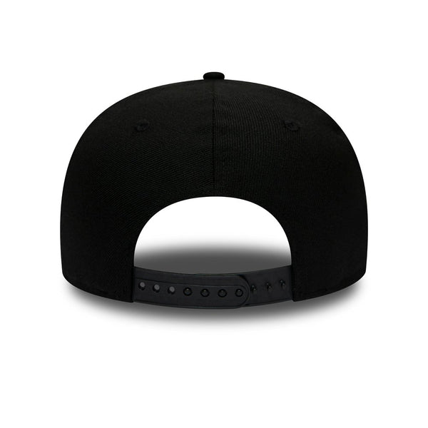New Era 9Fifty Cap Chicago Bulls Black Original Fit Snapback 70438743